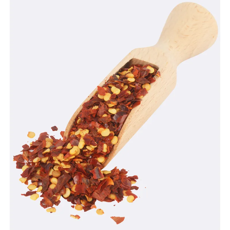 Kajenska paprika tucana