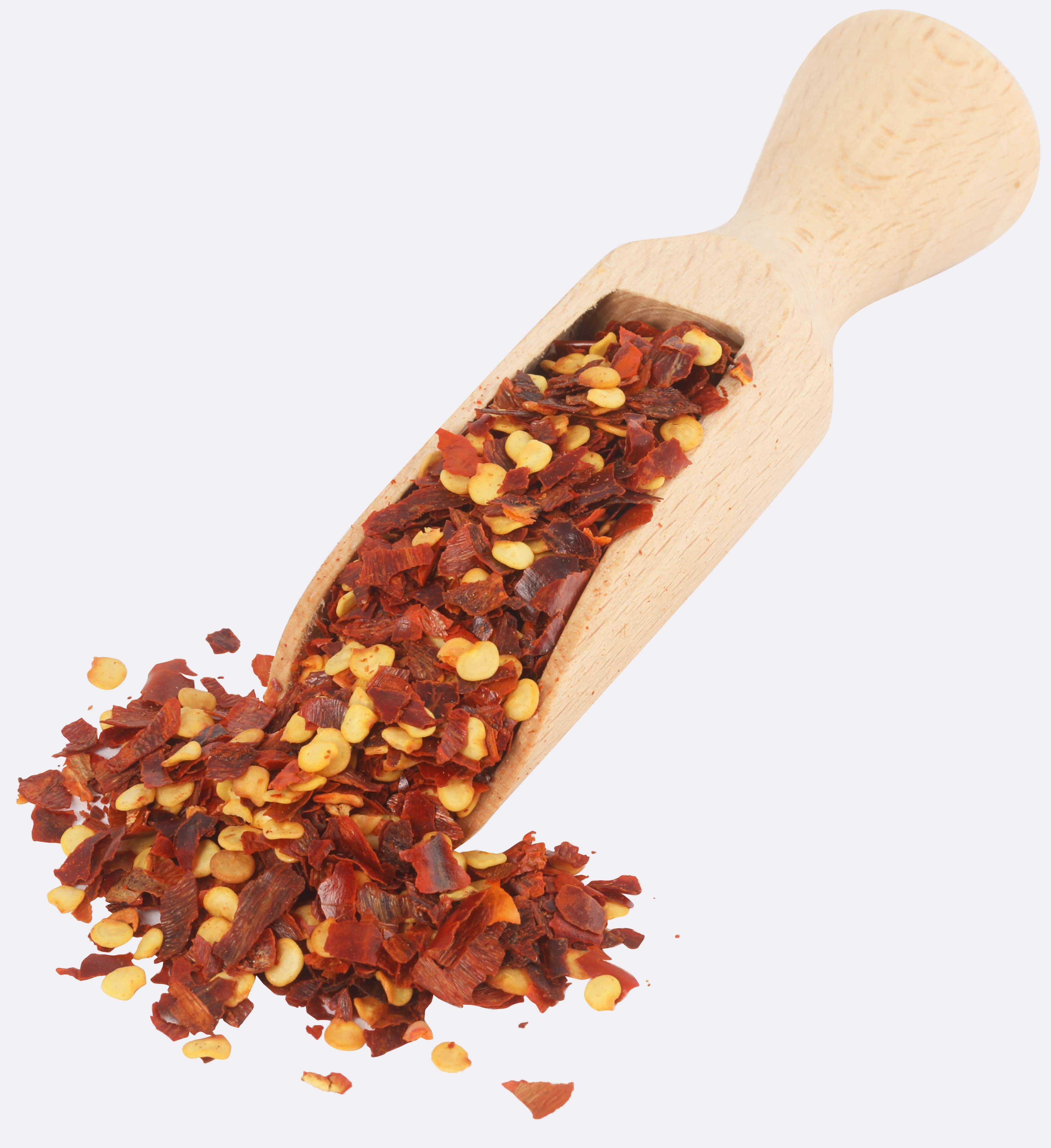 Kajenska paprika tucana