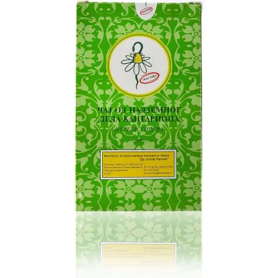 Kantarion 80 g IPLB Dr Josif Pančić