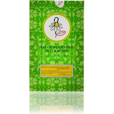 Čaj kičica 80 g IPLB Dr Josif Pančić