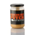 Kikiriki puter 270 g Hyperic