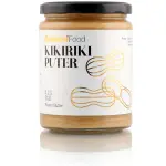 Kikiriki puter 470 g Granum