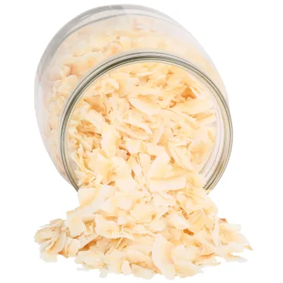 Kokos listići (organski proizvod) Bio Špajz