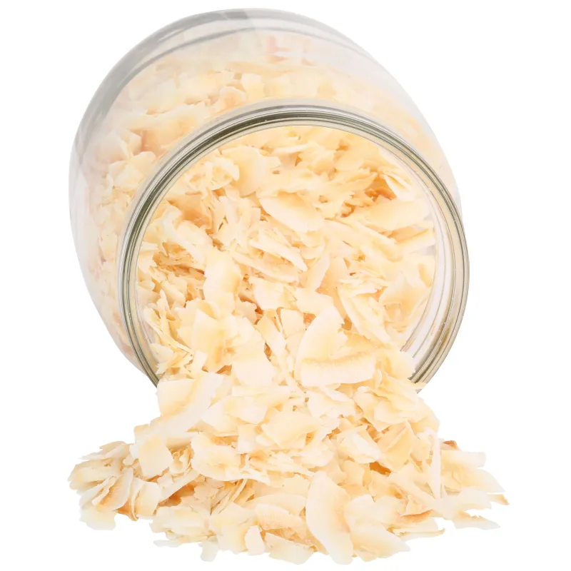 Kokos listići (organski proizvod) Bio Špajz