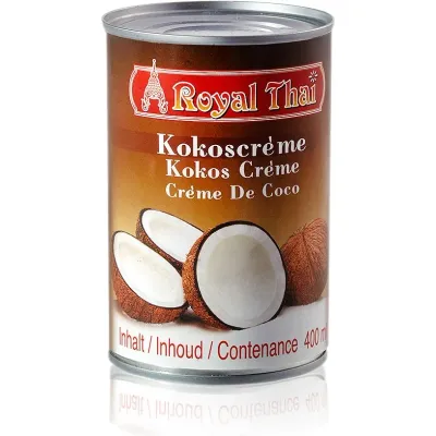 Kokosov krem 400 ml
