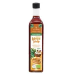 Kokosov sirup (organski proizvod) 225 ml Just Superior
