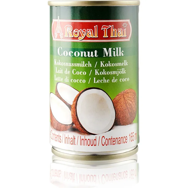 Kokosovo mleko 165 ml Royal Thai