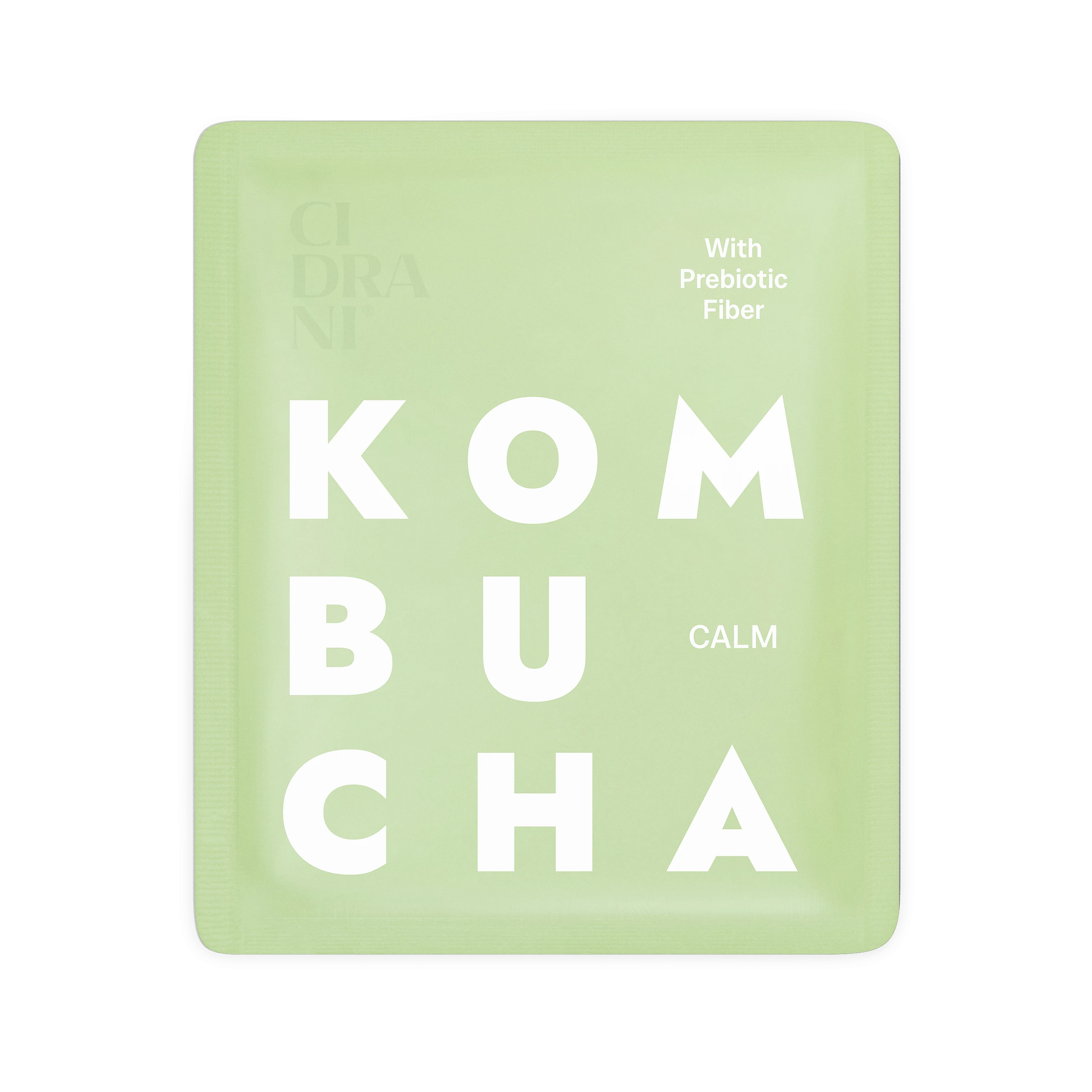 Kombuha kesica Calm Cidrani