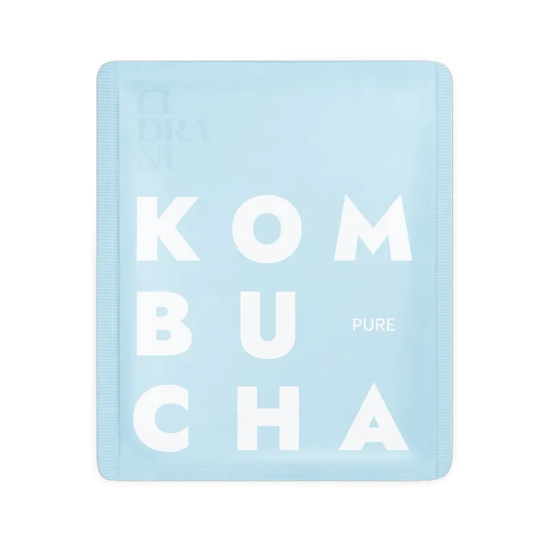 Kombuha kesica Pure Cidrani