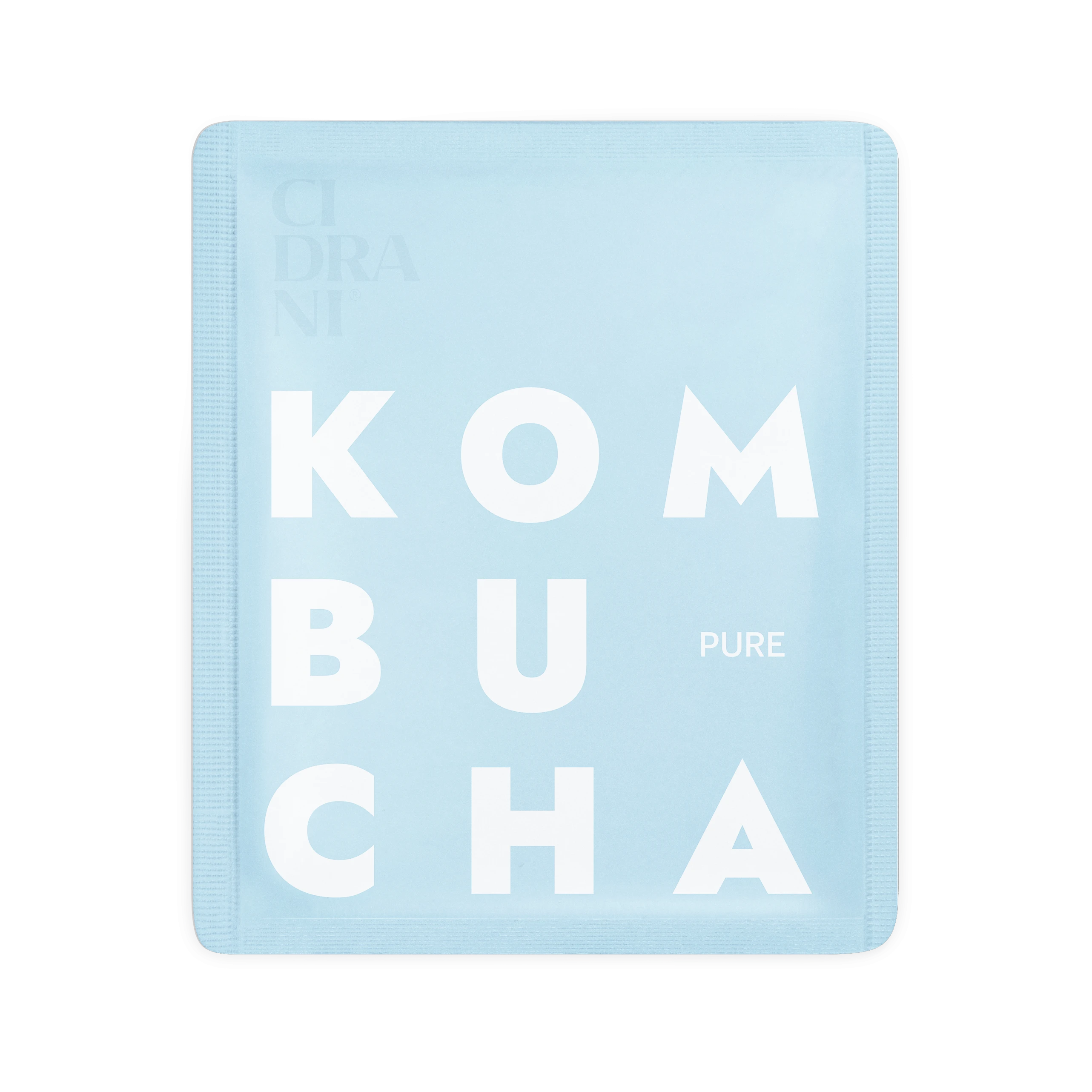 Kombuha kesica Pure Cidrani
