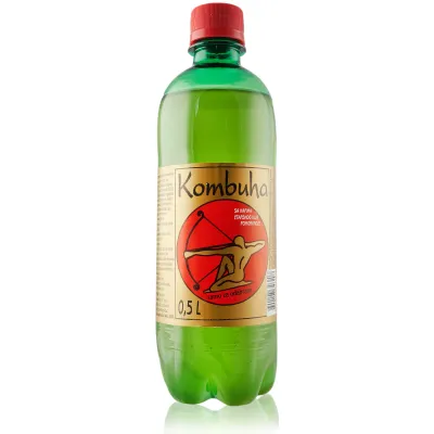 Kombuha napitak 500 ml Rishi Om