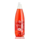 Kombuha sa brusnicom i zelenim čajem 1 l Bio Cosmos