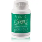 Koprinus komatus 100 kapsula 30 g Rick's technology