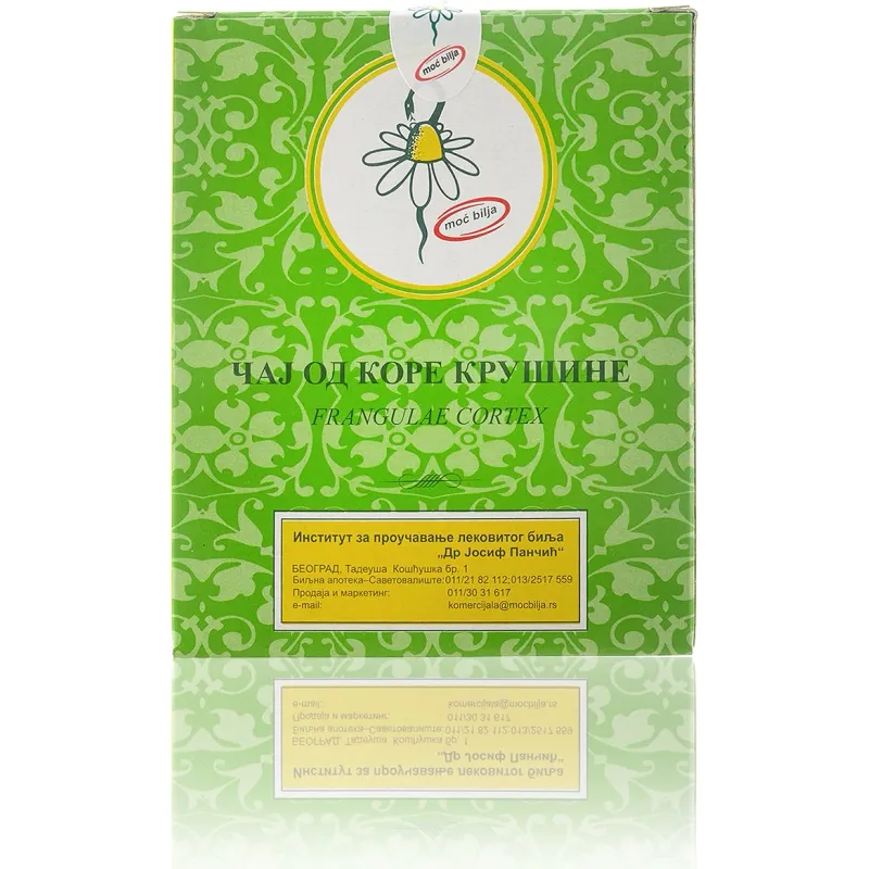 Kora krušine 80 g IPLB Dr Josif Pančić