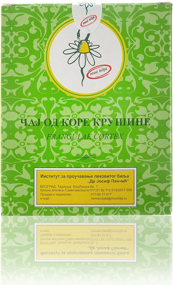 Kora krušine 80 g IPLB Dr Josif Pančić