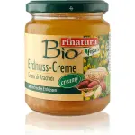 Kremasti puter od kikirikija 250 g Rinatura