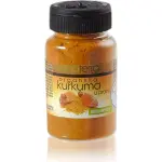Kurkuma (organski proizvod) 50 g Sanaterra