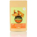 Kurkuma u prahu (organski proizvod) 100 g Superhrana