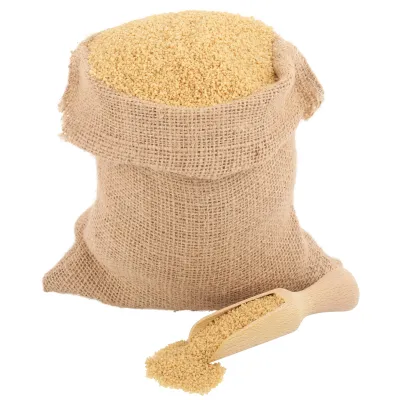 Kus kus (organski proizvod) Bio Špajz