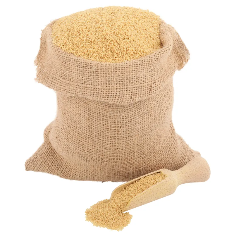 Kus kus (organski proizvod) Bio Špajz