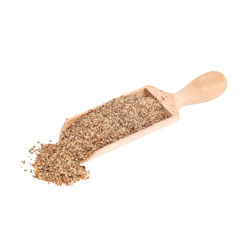 Lan mleveni Bio Špajz