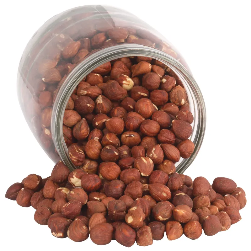 Lešnik (organski proizvod)