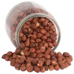 Lešnik (organski proizvod)