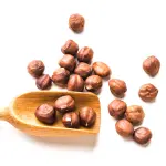 Lešnik sirovi (organski proizvod)