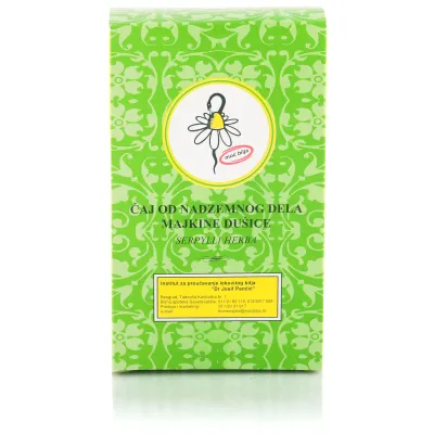 Majkina dušica 80 g IPLB Dr Josif Pančić