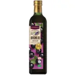 Matični sok od aronije (organski proizvod) 500 ml 