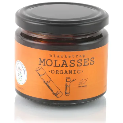 Melasa (organski proizvod) 200 g Cornucopia