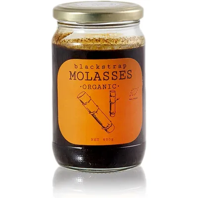 Melasa (organski proizvod) 400 g Cornucopia
