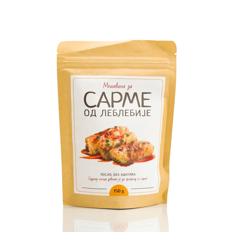 Mešavina za sarmu od leblebije 150 g Balance