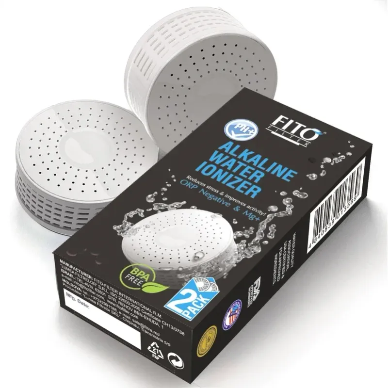 Mineralizator za alkalizaciju vode PH+ Fito Filter