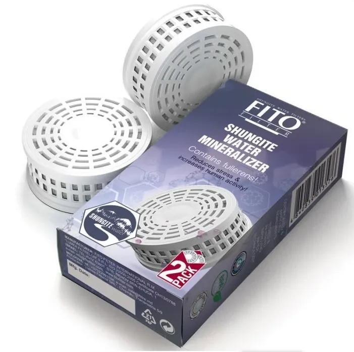 Mineralizator za vodu šungit Fito Filter