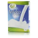 Mleko u prahu 250 g Bio Una