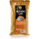 Mleveni lan 200 g Lučar