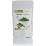 Moringa prah (organski proizvod) 100 g We are one