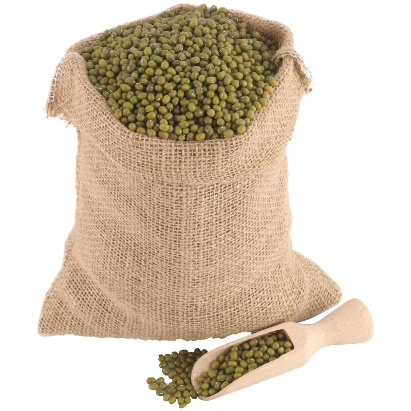 Mungo pasulj (organski proizvod) Bio Špajz