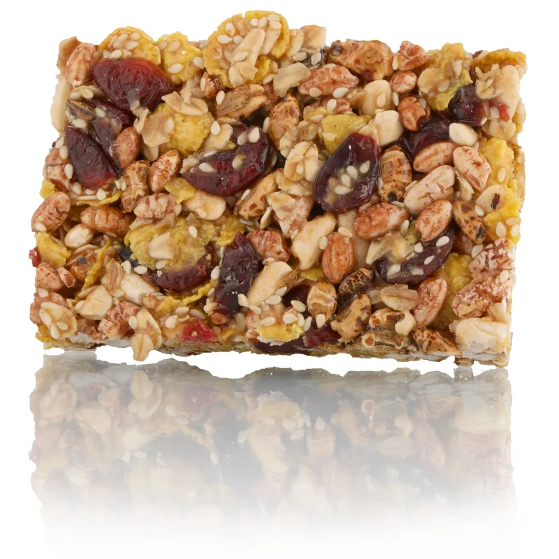 Musli bar brusnica Beyond