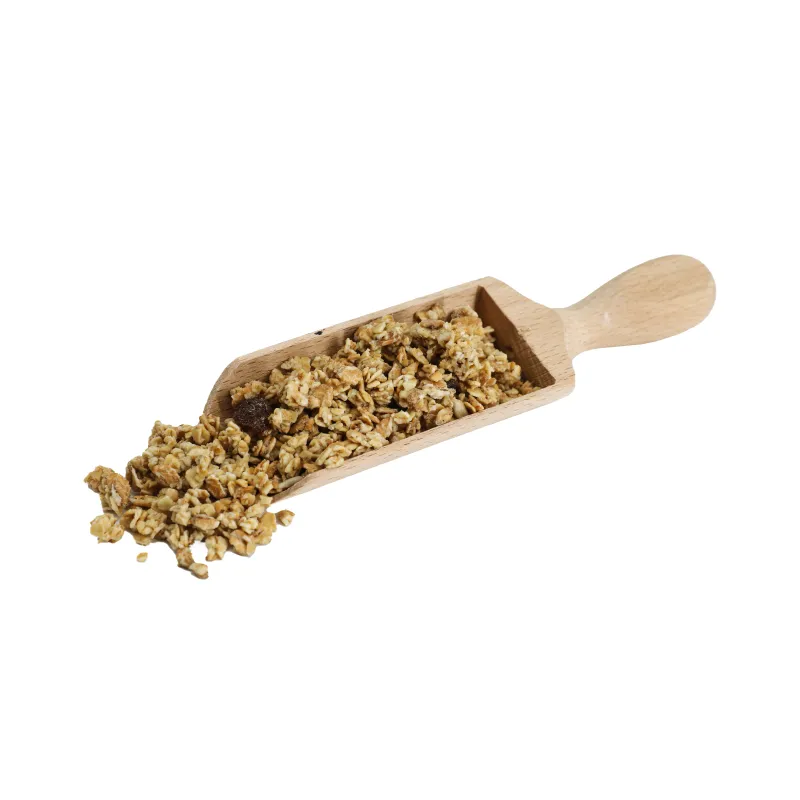 Musli kranč (organski proizvod) Bio Špajz