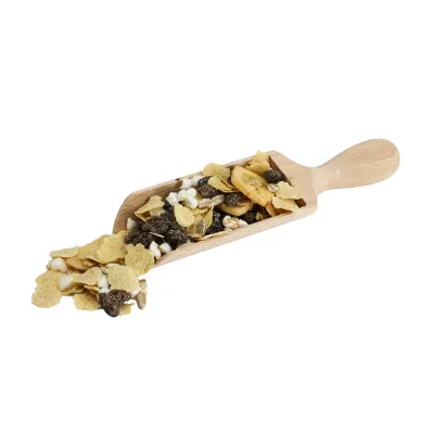 Musli (organski proizvod) Bio Špajz