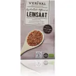 Musli sa lanenim semenom i sušenim voćem (organski proizvod) 200 g