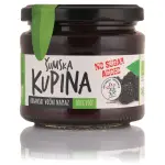 Namaz od šumske kupine (organski proizvod) 200 g Nisha