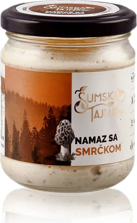 Namaz sa smrčkom 190 g