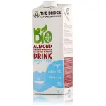 Napitak od badema bez dodatog šećera (organski proizvod) 1 l The Bridge