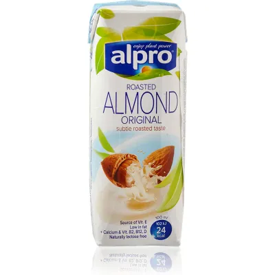 Napitak od badema Original 250 ml Alpro