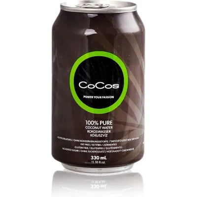 Napitak od kokosa 330 ml CoCos