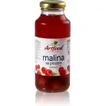 Napitak od maline sa plodom 250 ml Artfood