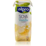 Napitak od soje sa aromom vanile 250 ml Alpro